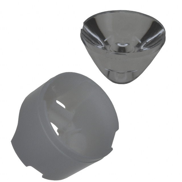 FA10751_LO2-RS Ledil  Optique - Lentilles